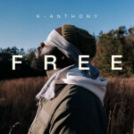 Free, album by K-Anthony