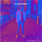 More of You, album by K-Anthony