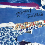 Billboard, album by K-Anthony