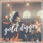 Gold Digger, album by Kolby Koloff