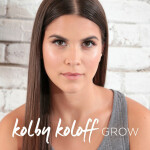 Grow EP, album by Kolby Koloff