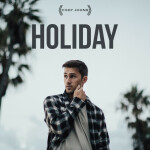 Holiday, альбом Cody Johns