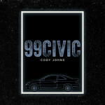 99 Civic, album by Cody Johns