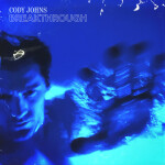 Breakthrough, album by Cody Johns