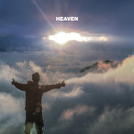 Heaven, album by Cody Johns