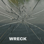 Wreck, album by Cody Johns