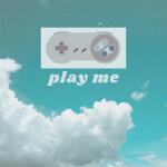 Play Me, альбом Cody Johns