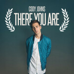 There You Are, album by Cody Johns