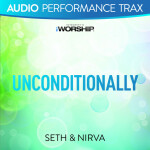 Unconditionally (Audio Performance Trax)