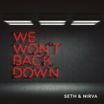 We Won't Back Down (JimmyJames Remix), альбом Seth & Nirva