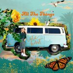 All the Things, альбом Caitie Hurst