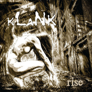 Rise, album by Klank
