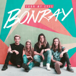 Turn My Eyes - EP, album by Bonray