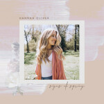 Signs of Spring, album by Hannah Oliver