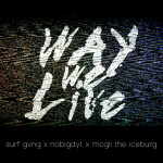 Way We Live, альбом nobigdyl.