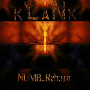 NUMB...Reborn, album by Klank