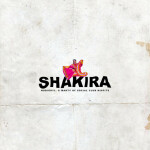 Shakira (feat. Marty)