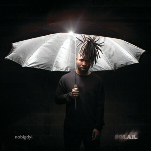 SOLAR, album by nobigdyl.