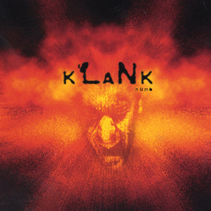 Numb, album by Klank