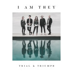 My Feet Are on the Rock, album by I AM THEY