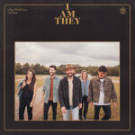 Delivered, album by I AM THEY
