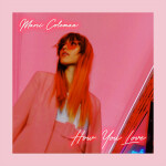 How You Love, album by Marci Coleman