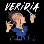 Crushed Velvet, album by VERIDIA