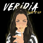 Light It Up, album by VERIDIA
