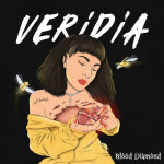 Blood Diamond (الماسة الدم), album by VERIDIA