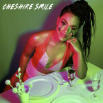 Cheshire Smile, album by VERIDIA