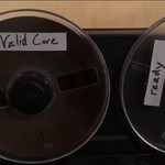 Ready, album by Valid Core