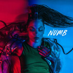 Numb, album by VERIDIA