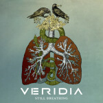 Still Breathing, album by VERIDIA