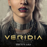 Pretty Lies, album by VERIDIA