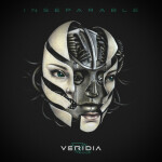 Inseparable, album by VERIDIA