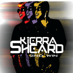 2nd Win, альбом Kierra Sheard