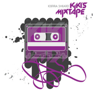 Kiki's Mixtape, альбом Kierra Sheard