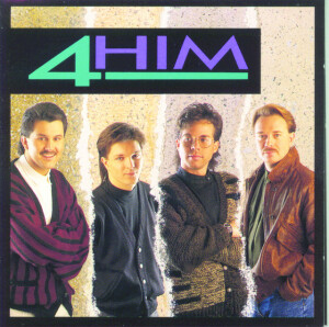 4Him, album by 4Him