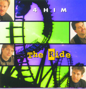 The Ride, album by 4Him