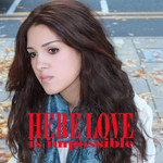 Here Love Is Impossible