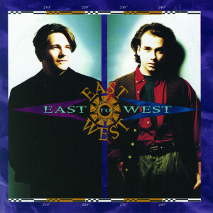 East To West, album by East To West