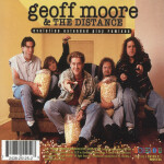 Geoff Moore Extended Remixes, альбом Geoff Moore & The Distance