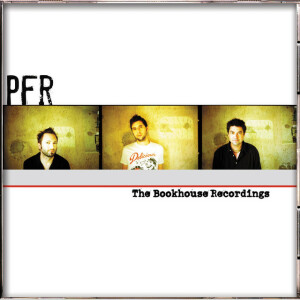 The Bookhouse Recordings, album by PFR
