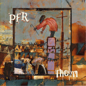 Them, album by PFR