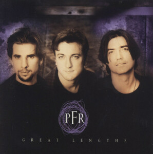 Great Lengths, album by PFR