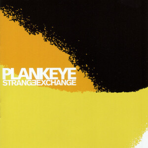 Strange Exchange, album by Plankeye