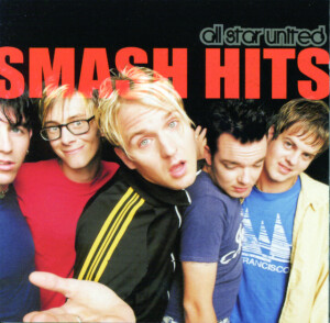 Smash Hits, album by All-Star United