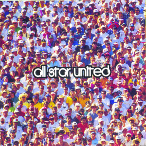 All Star United, альбом All-Star United