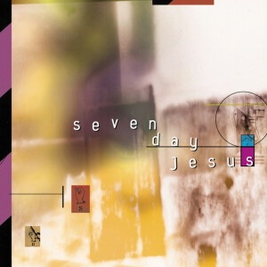 Seven Day Jesus, album by Seven Day Jesus