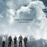 Song of Hallelujah, album by Smalltown Poets